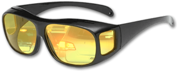 Night Vision Pro Glasses